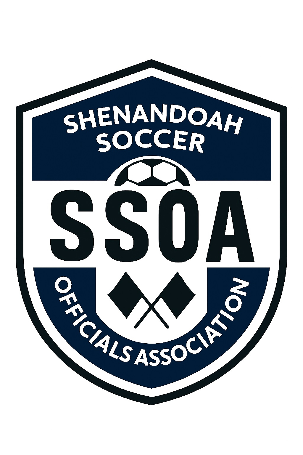 SSOA would like... - Shenandoah Soccer Officials Association | Facebook