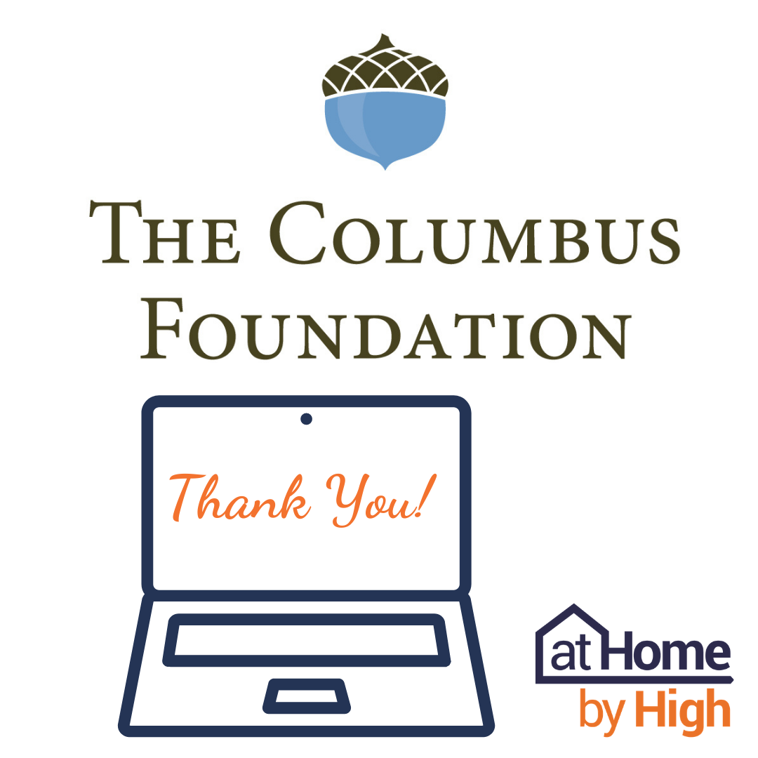 At Home by High - We are excited to announce the launch of...