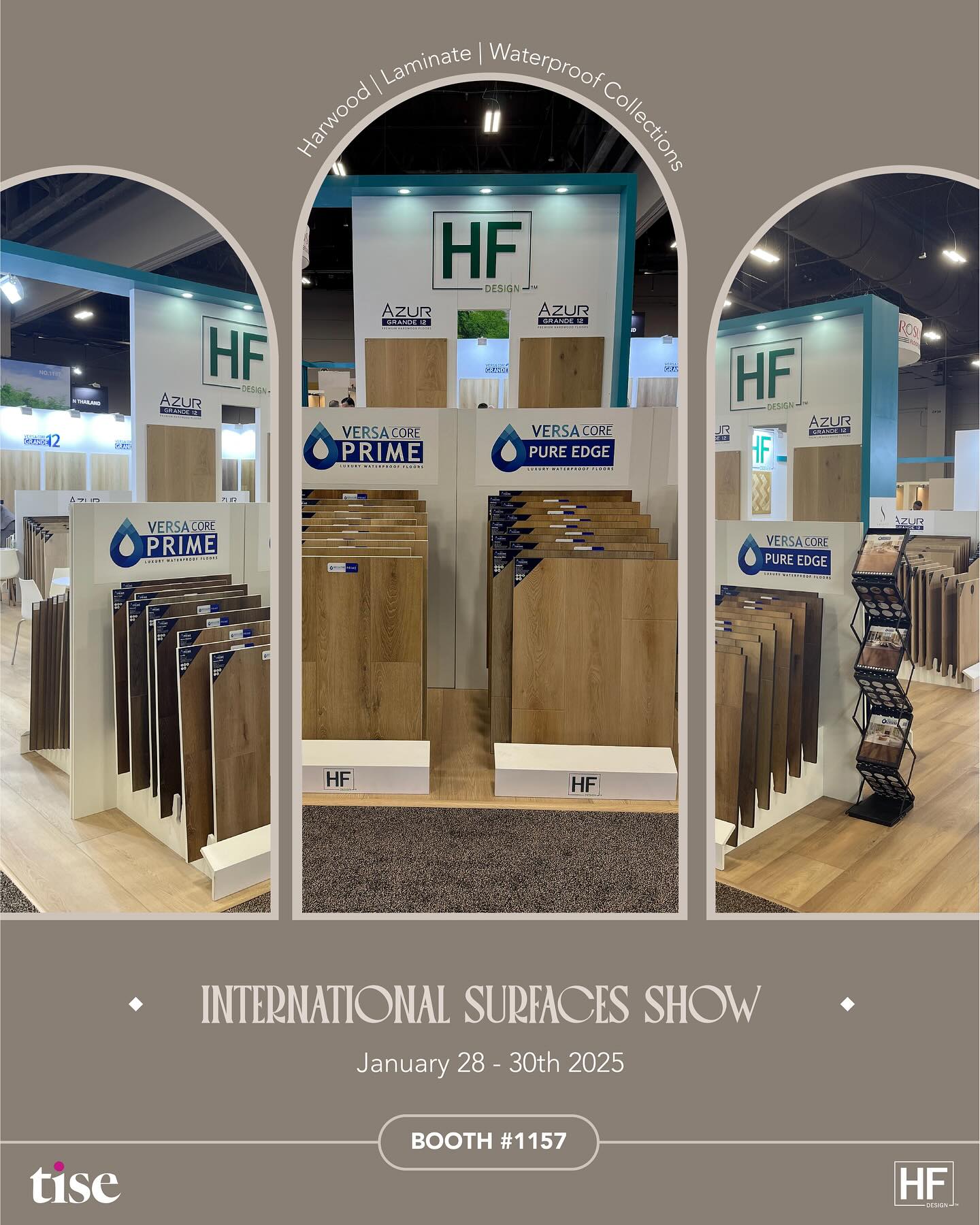 HF Design LLC