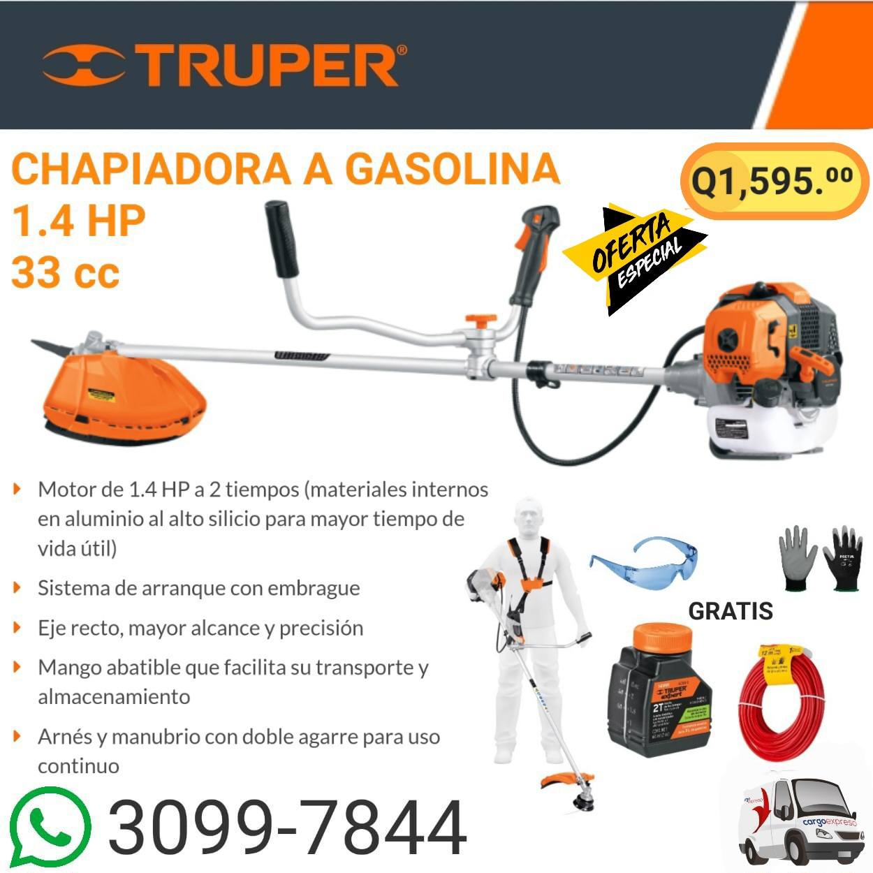 Hiperferreteria Gt added a new photo. - Hiperferreteria Gt