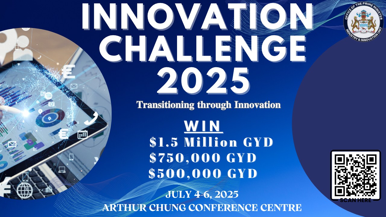 The first-ever Technology Concept Sprint 2025 has been introduced by ...