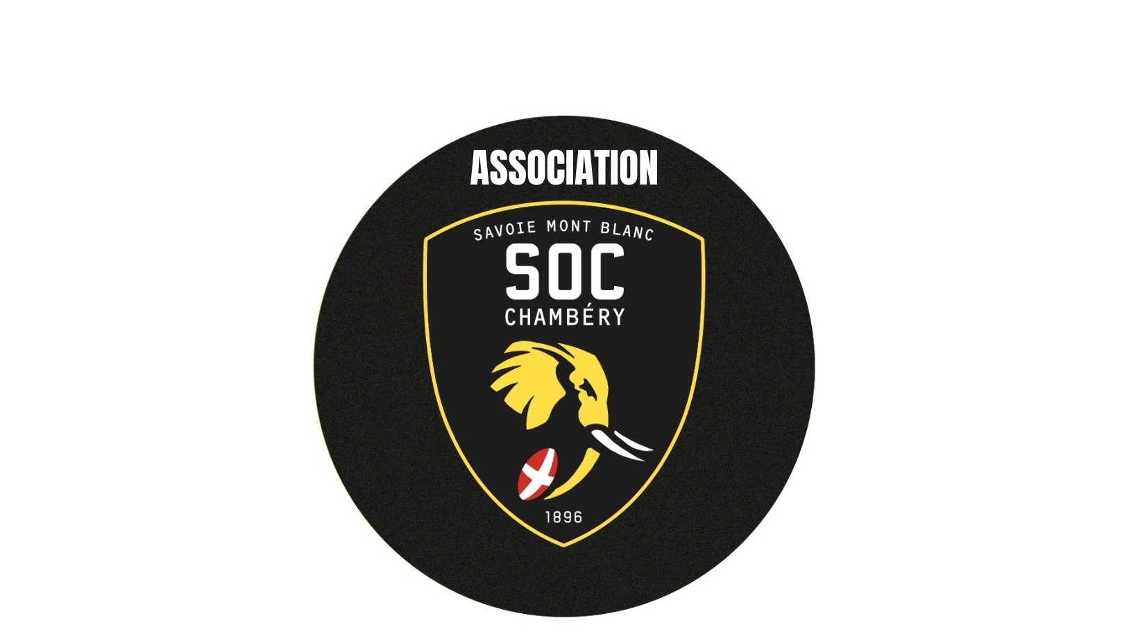 Association Stade Olympique Chambérien Rugby Savoie Mont-Blanc