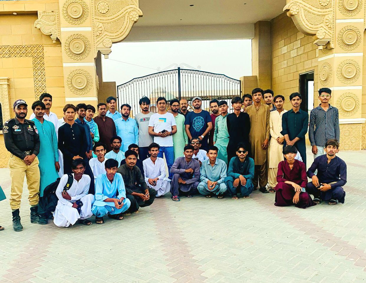 Dr G.M Panhwar Institute of Knowledge, Learning and Skills added a new ...
