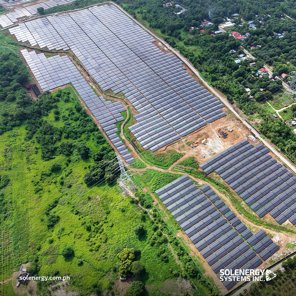Solenergy Systems Inc. | Makati