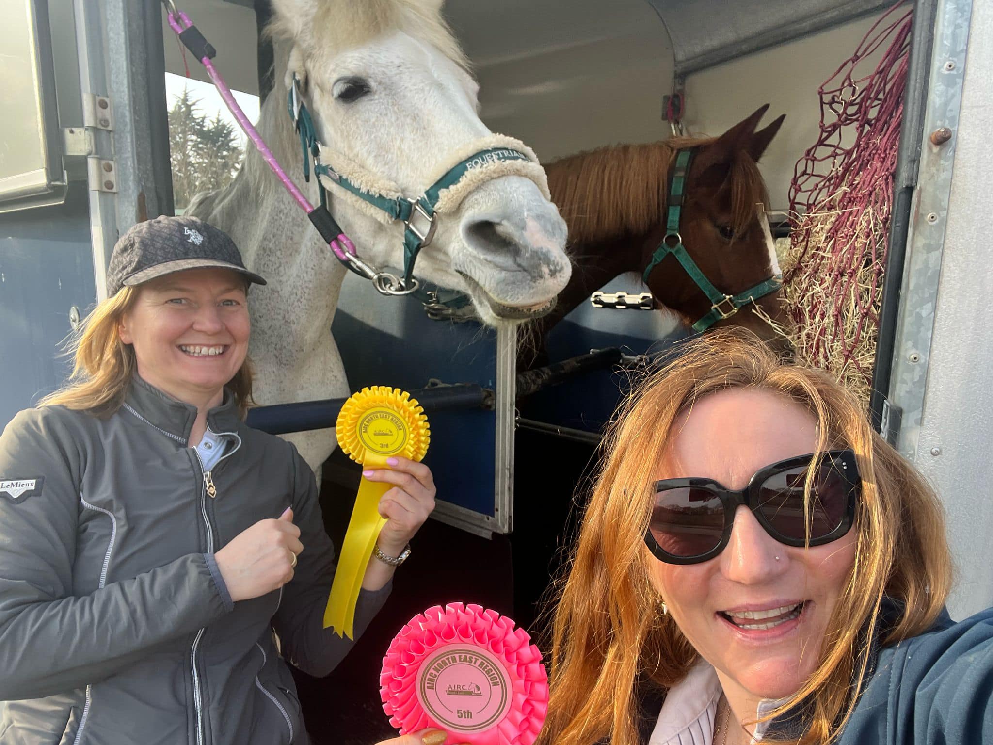 Rathfarnham Riding Club