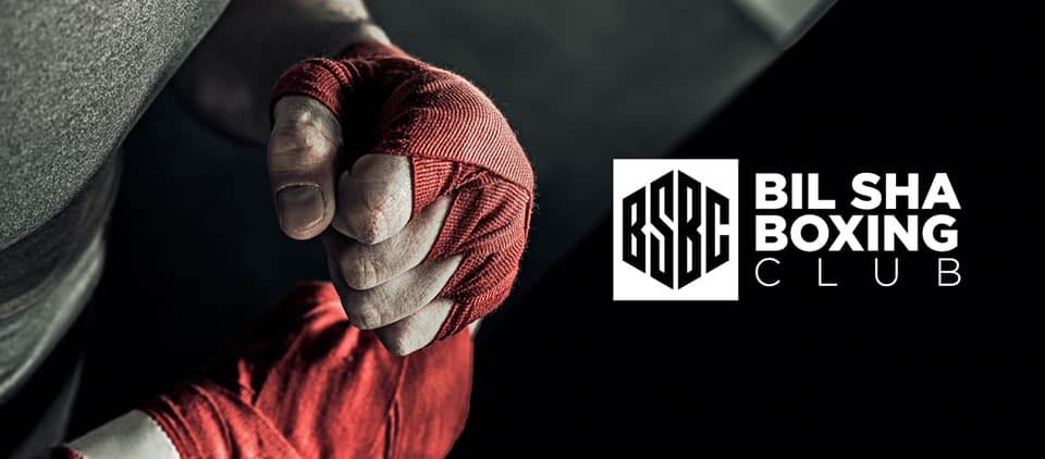 Bil Sha Boxing Club | London