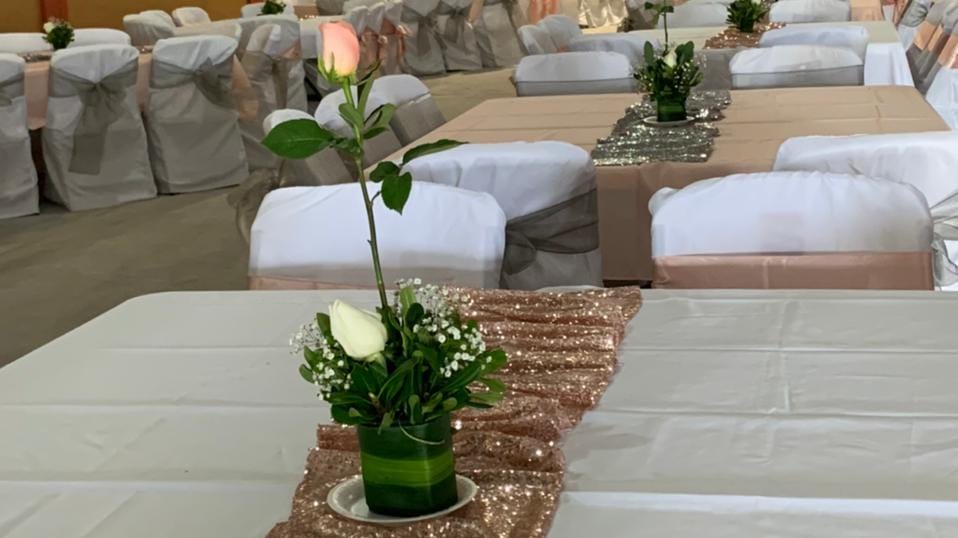 Salón Estrella Grande