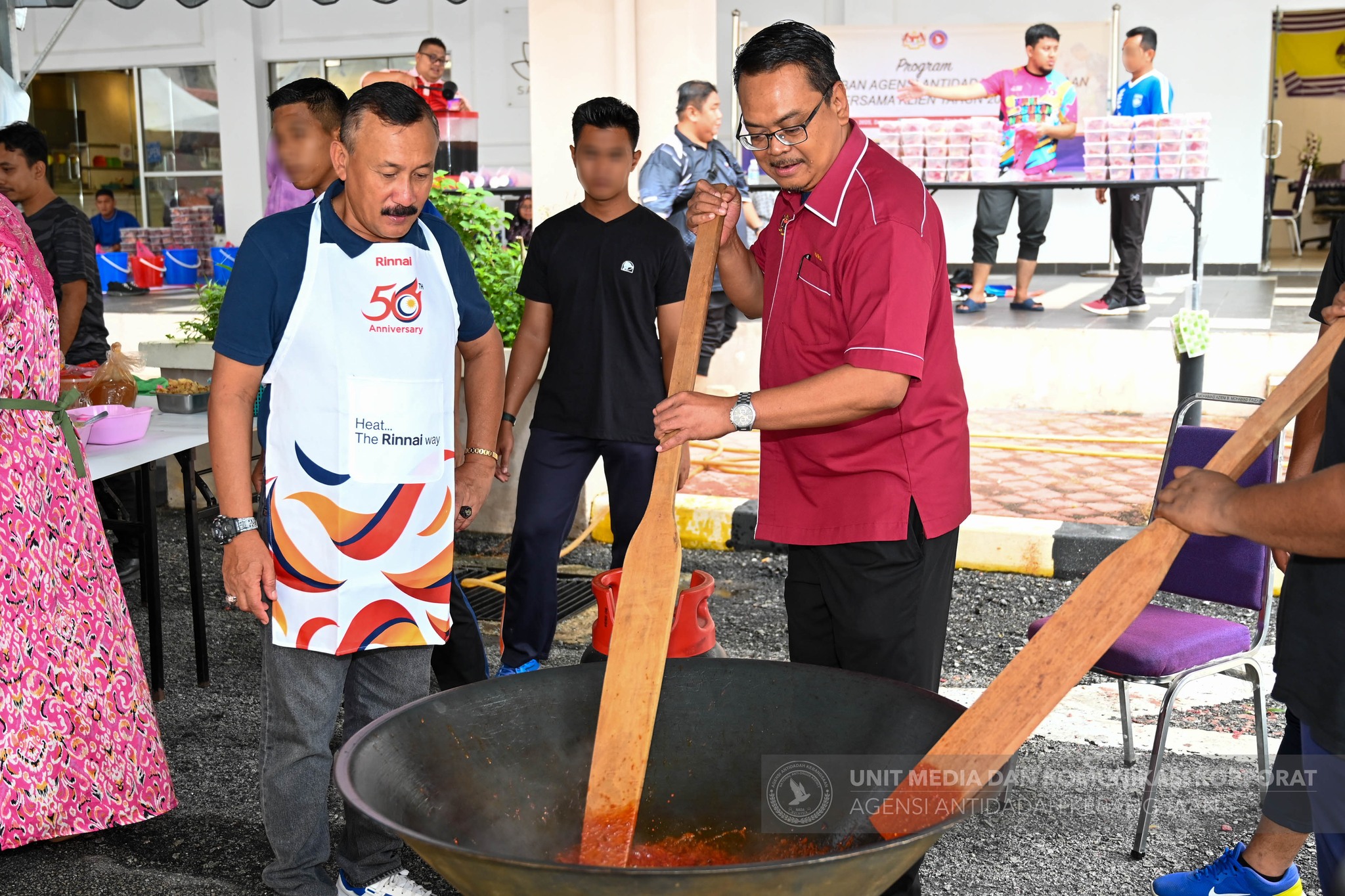 AADK Daerah Dang Wangi | Kuala Lumpur
