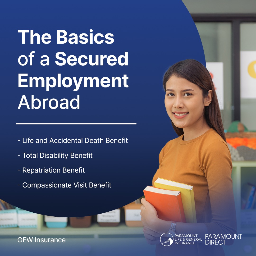 Paramount Life & General Insurance Corporation | Makati