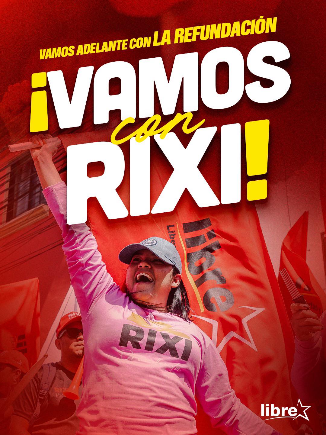 Partido - El pueblo no se rinde. La Refundación sigue en las calles, en ...