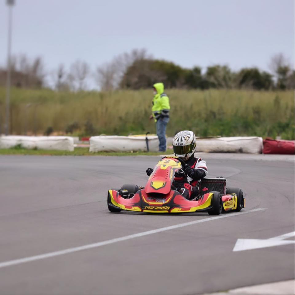 Ruffino Racing Team