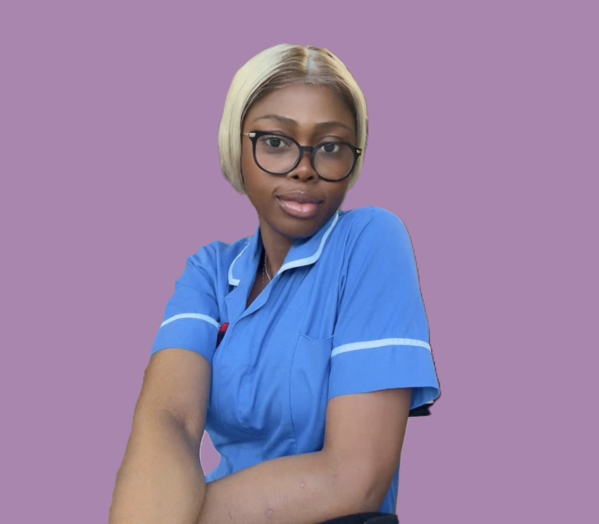 Leeds - 🌍💙 International Nurses Day Spotlight 💙🌍 Today we’re shining a ...