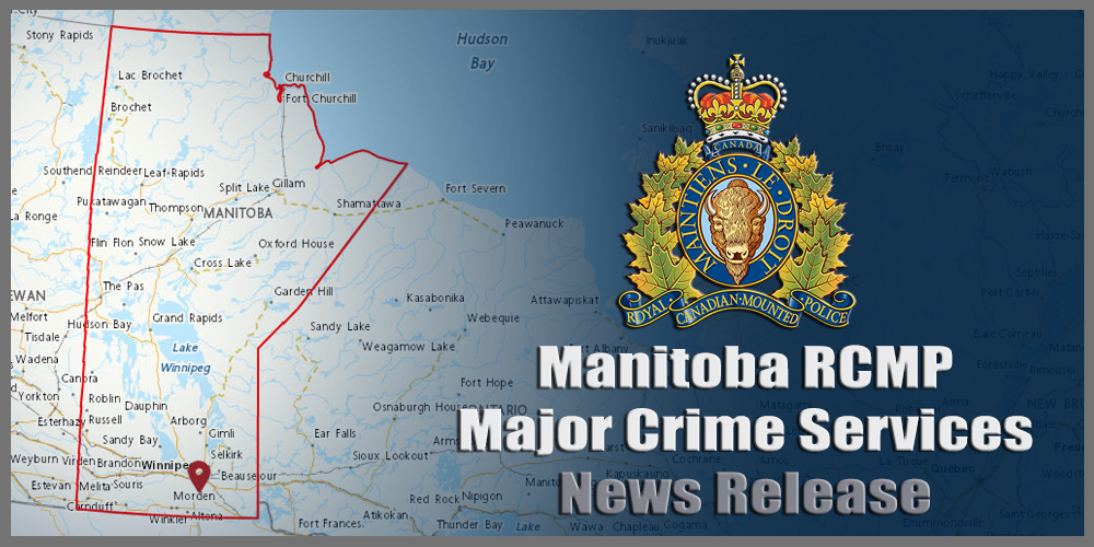 Royal - Manitoba RCMP investigating death of 15-year-old female On ...