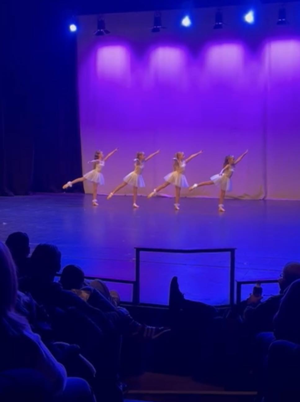 Julie Sarah's Dance Academy - JSDA | Wednesfield