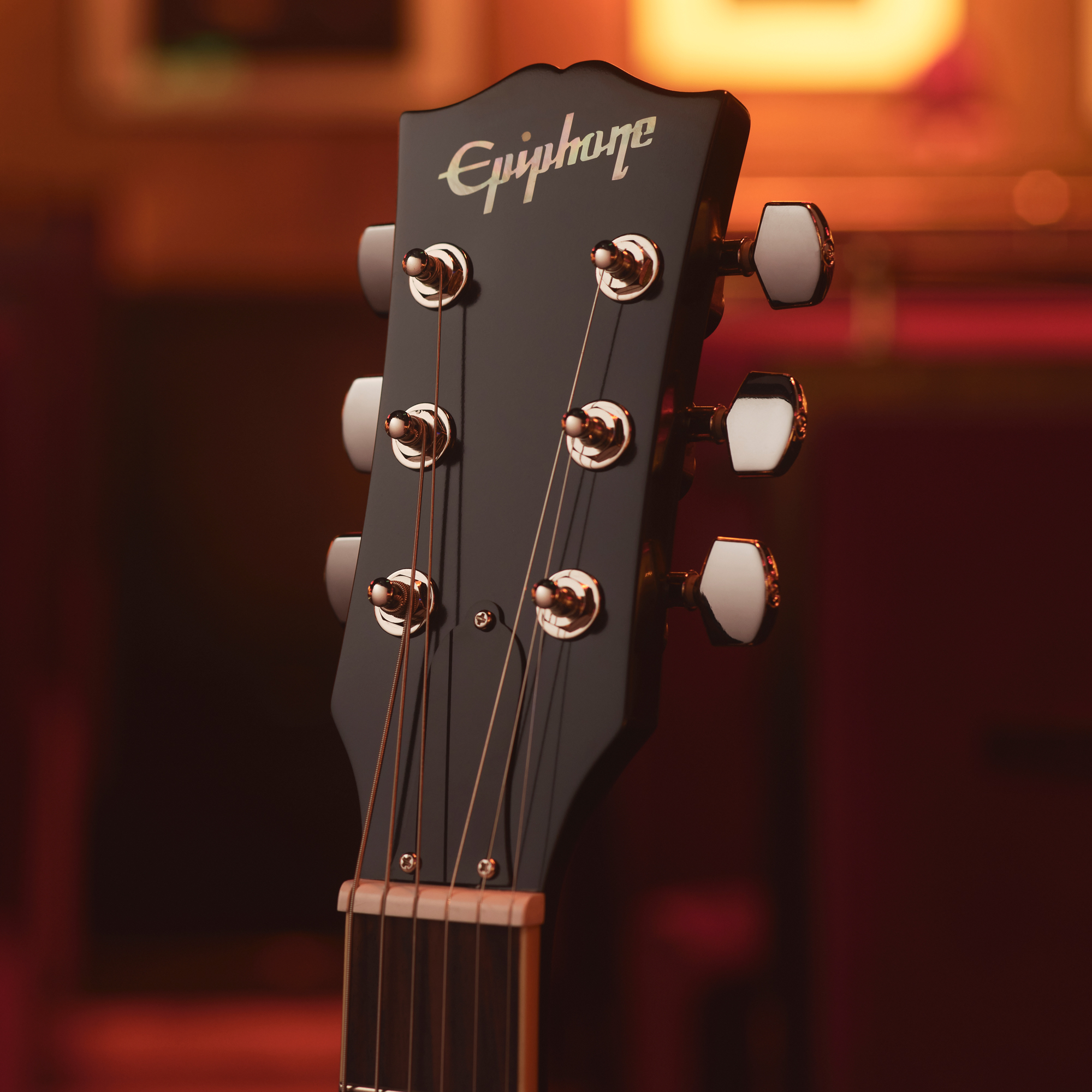 One of the most iconic guitars in rock history is back. The Jeff