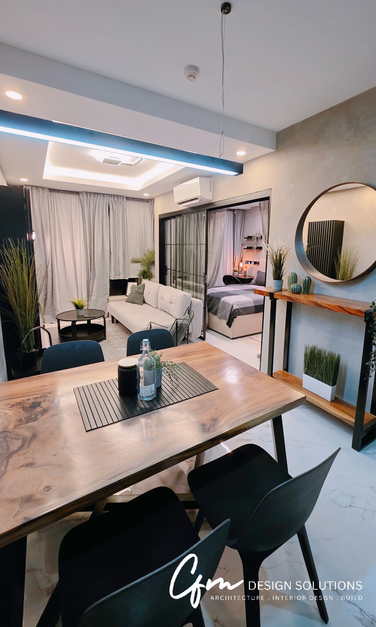 CFM Design Solutions | San Pedro