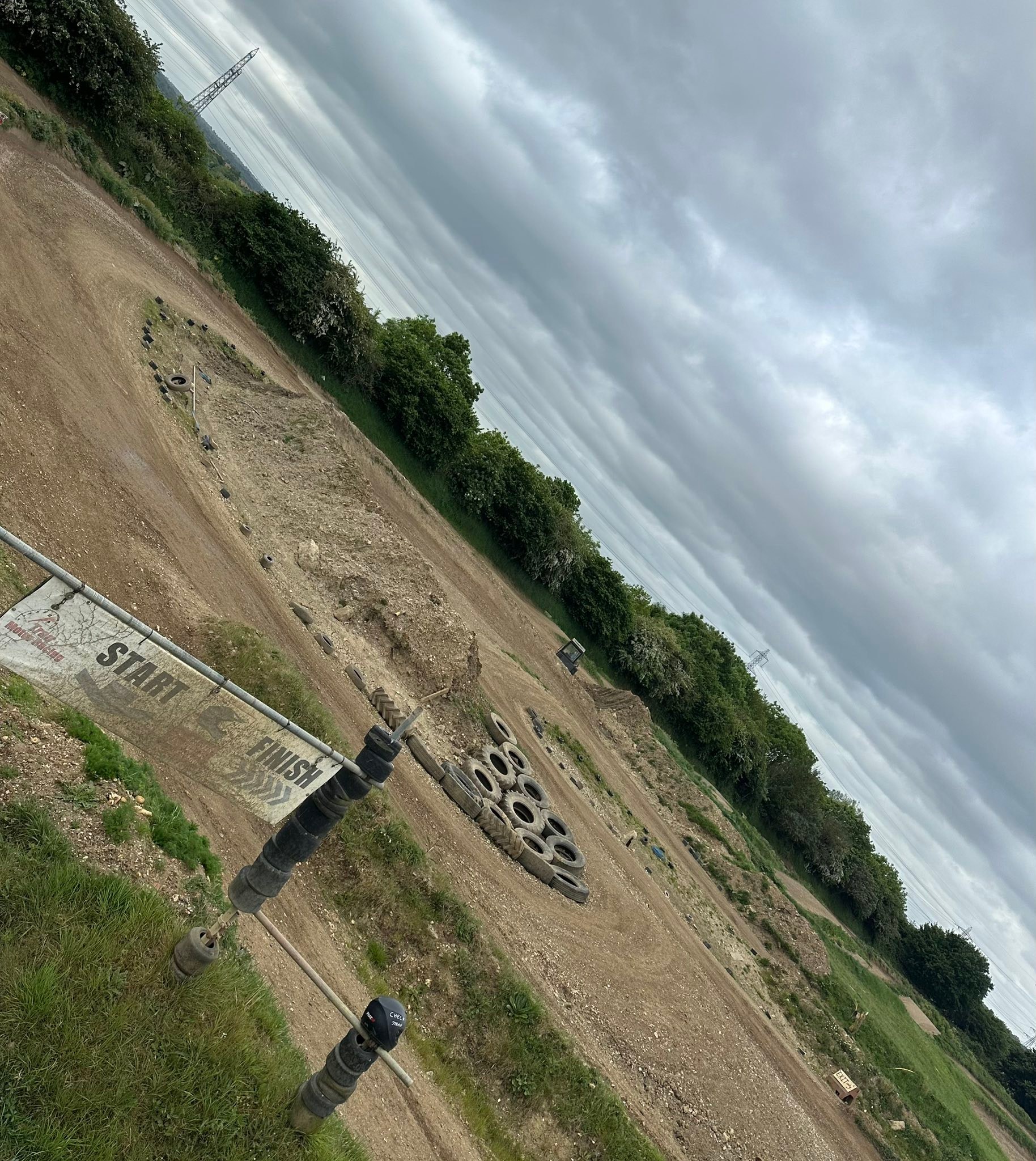 TRAQ - Motor Racing | Croydon