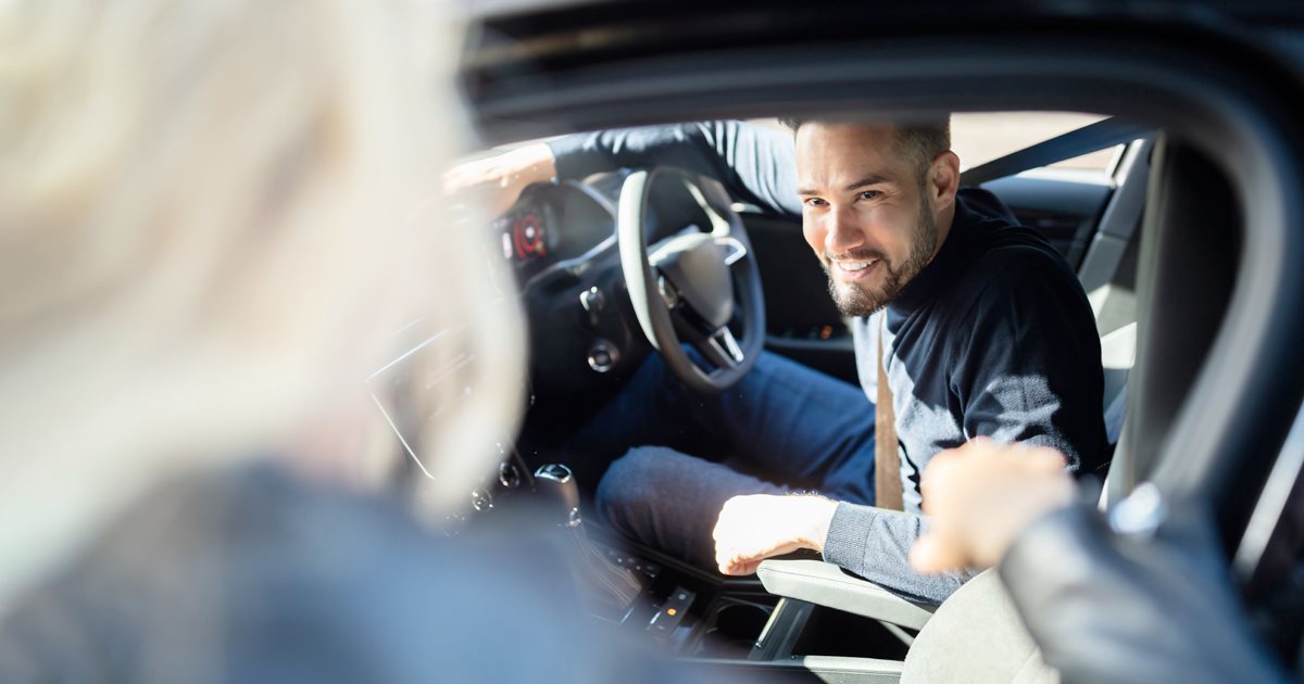 Wheels for Rideshare