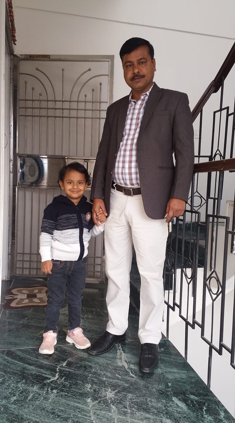 Amresh Singh