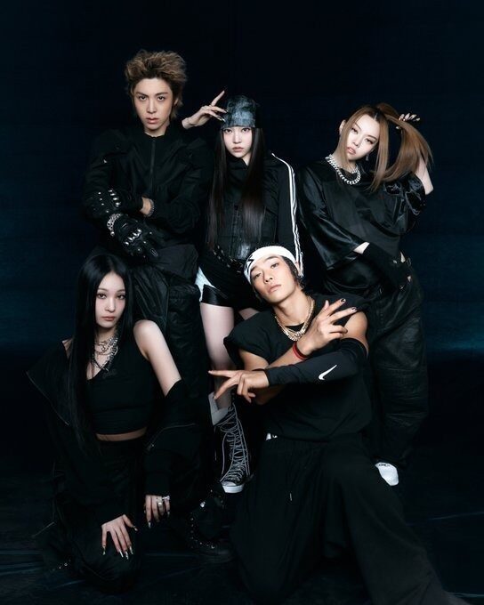 YOUNGSEO' ALLDAY PROJECT #ALLDAYPROJECT #ADP #올데이프로젝트