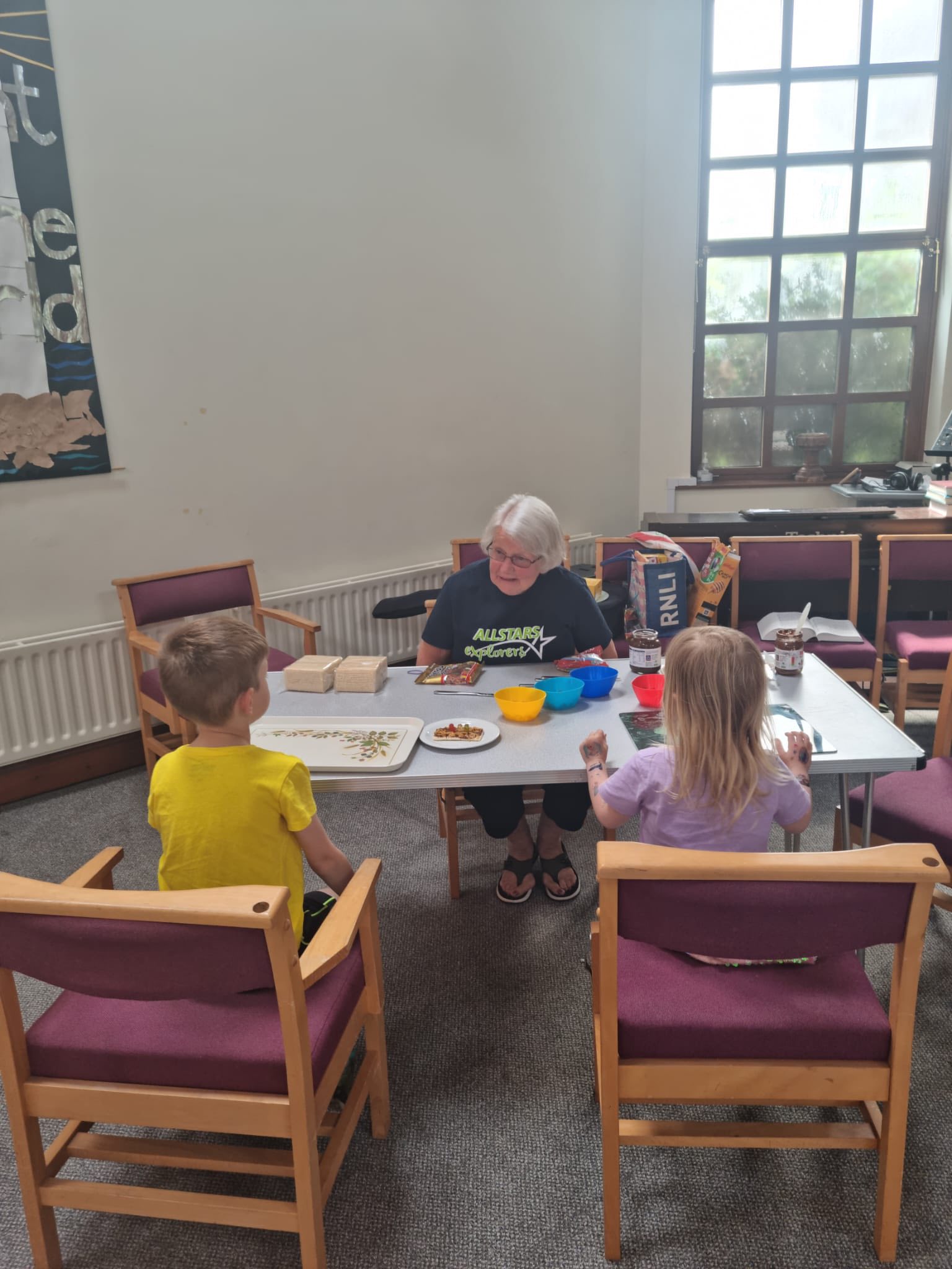 Warton Methodist Church | Carnforth