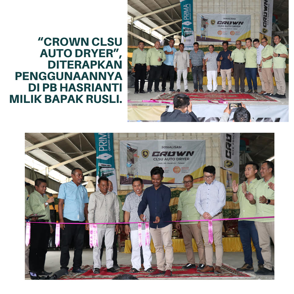PT RUTAN - #RutanNews : 