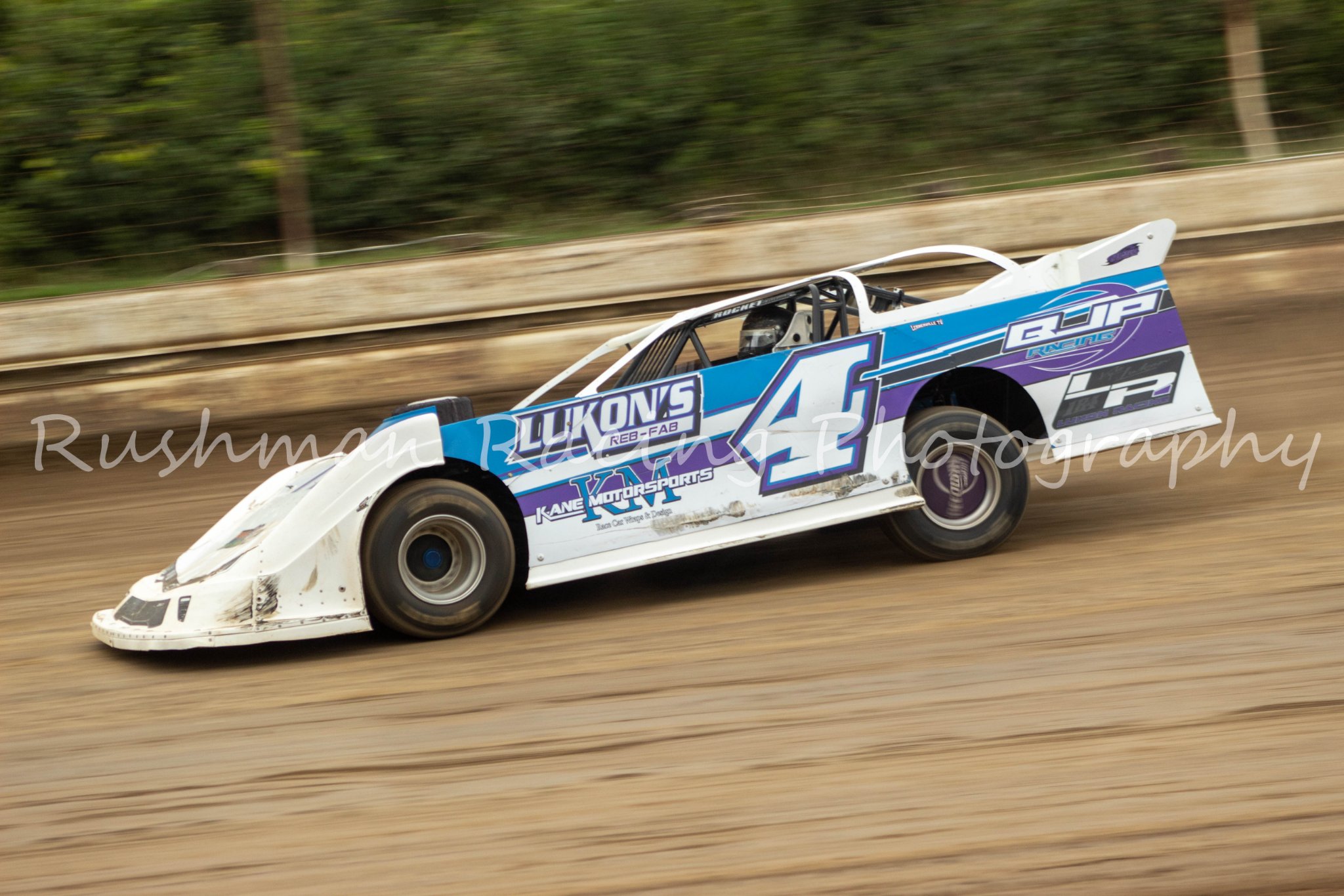 Rushman Racing Photography