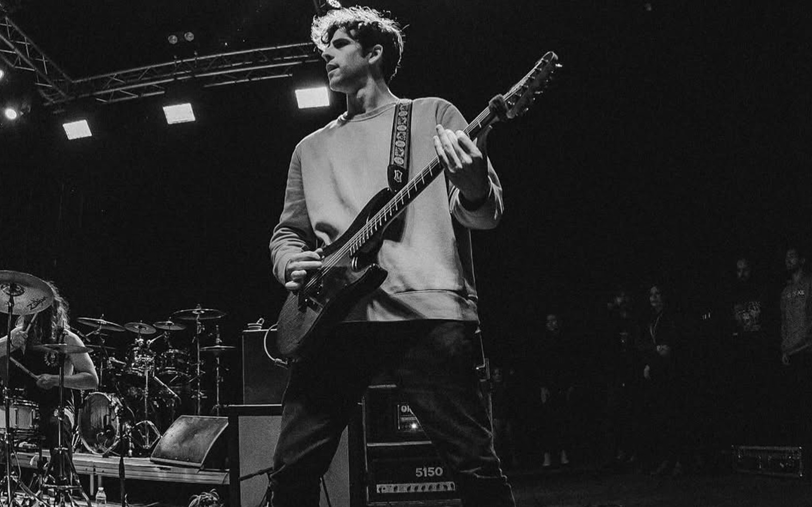 Metal Injection - KUBLAI KHAN TX Guitarist NOLAN ASHLEY... | Facebook
