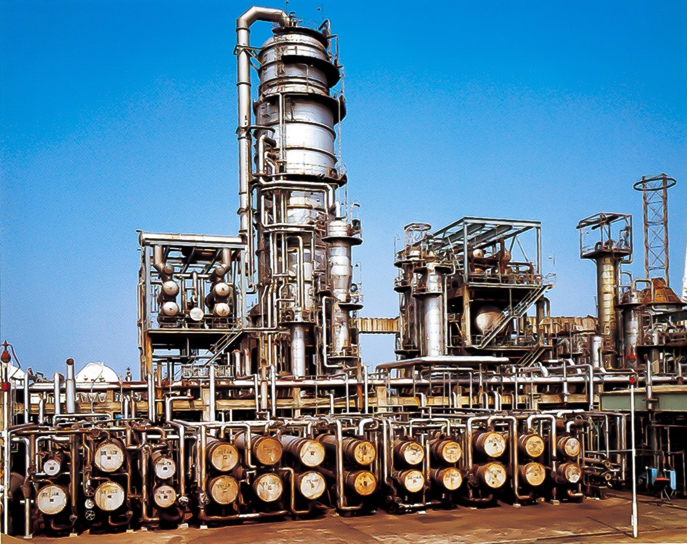 根岸 Eneos | Eneos 根岸製油所 : ENEOS、原油精製の基幹装置1基を廃止へ – POJW