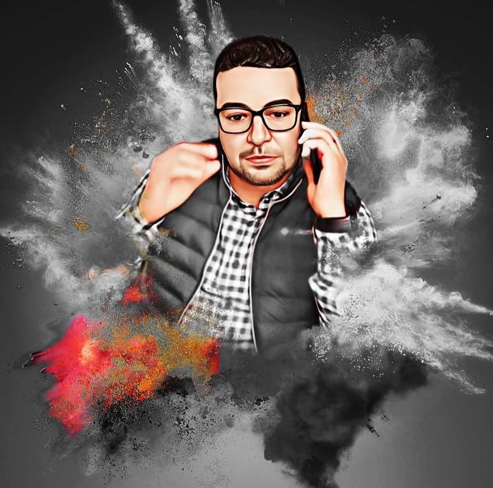 Ismail Azzouz