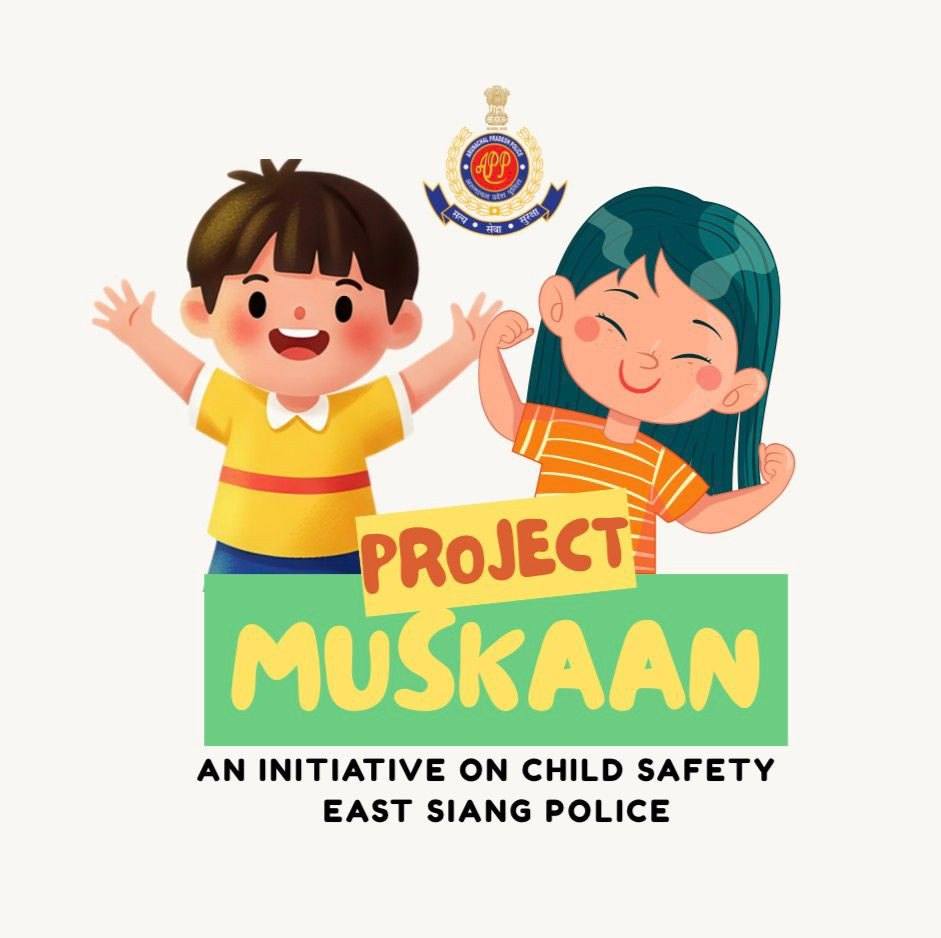 East Siang Police added a new photo —... - East Siang Police