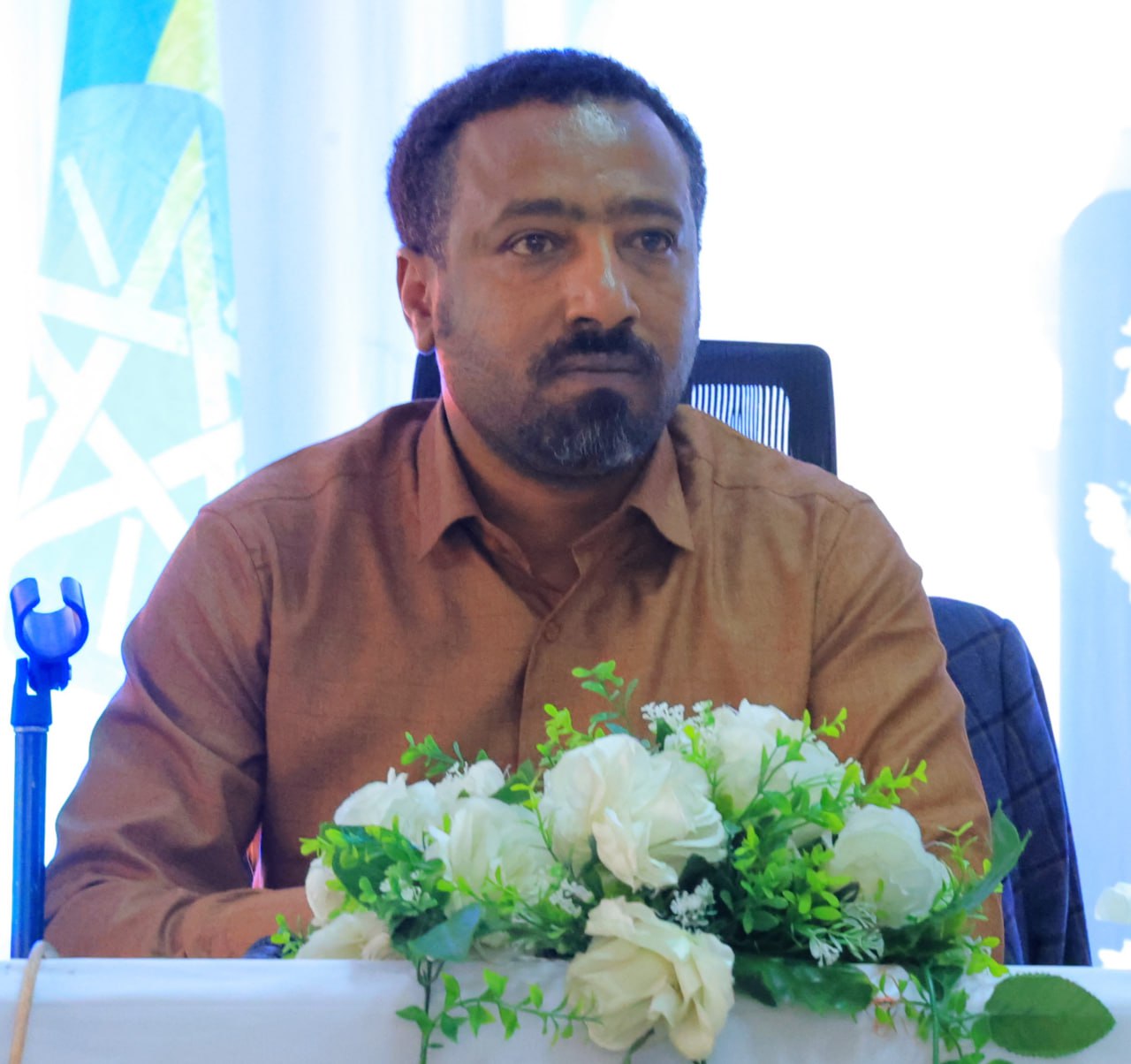 Ethiopian Press Agency /የኢትዮጵያ ፕሬስ ድርጅት/ - Gov't extends support to ...