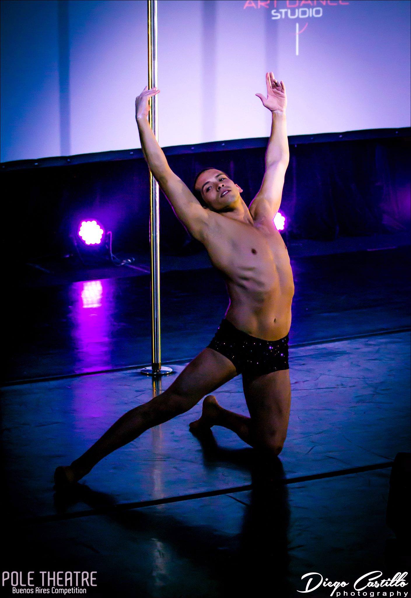 Pole Tournament