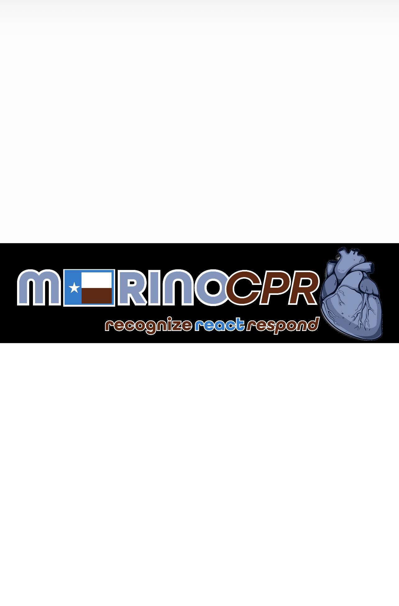 Merino CPR and First Aid Training