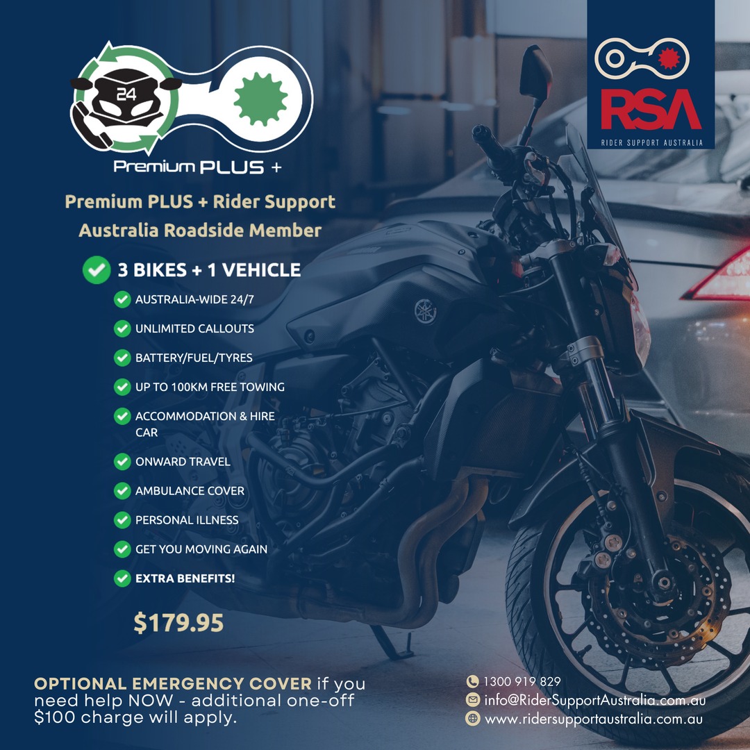 🔥 **Need a brand-new motorcycle NOW, even on a temporary visa