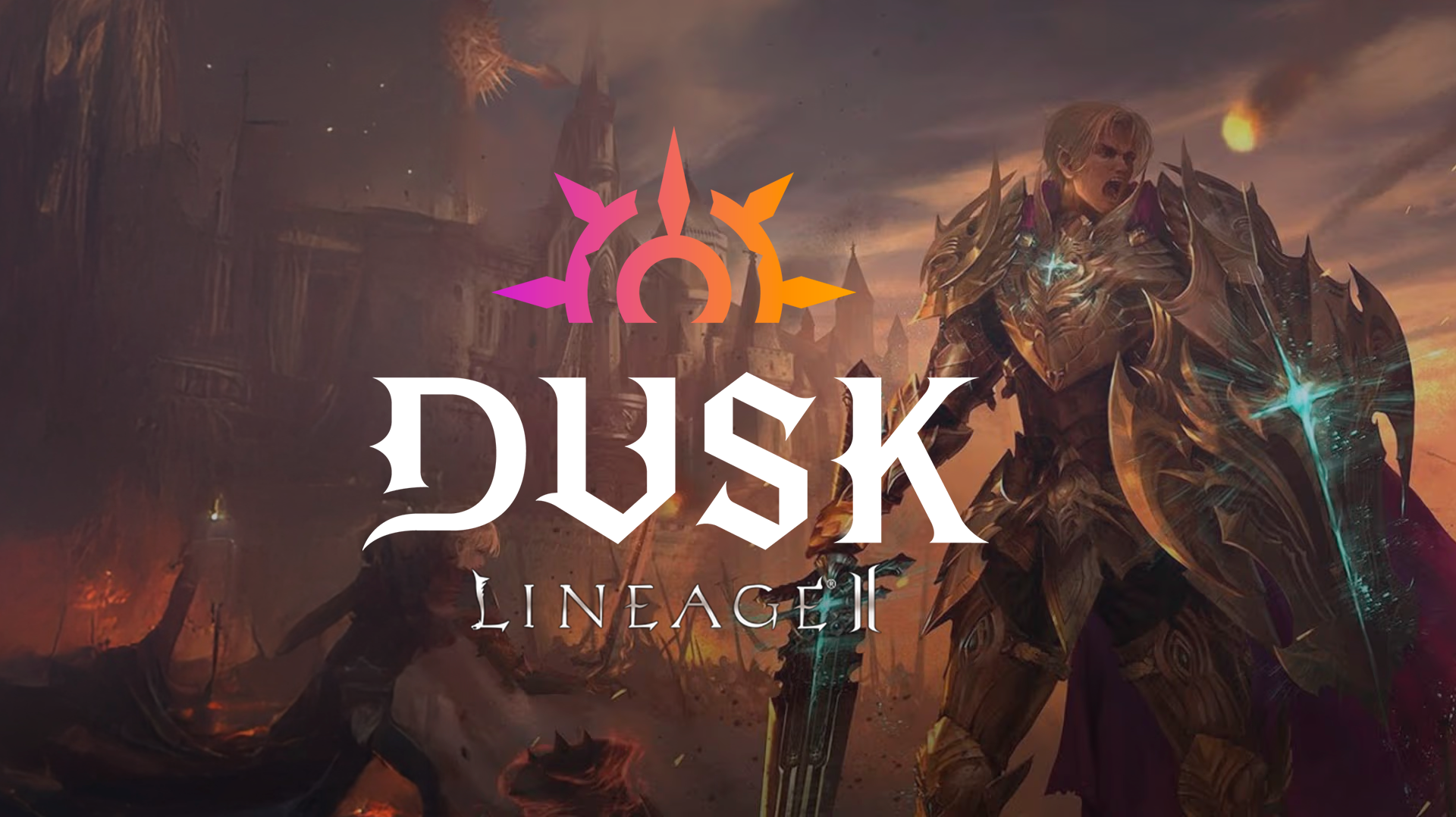 Dusk Project