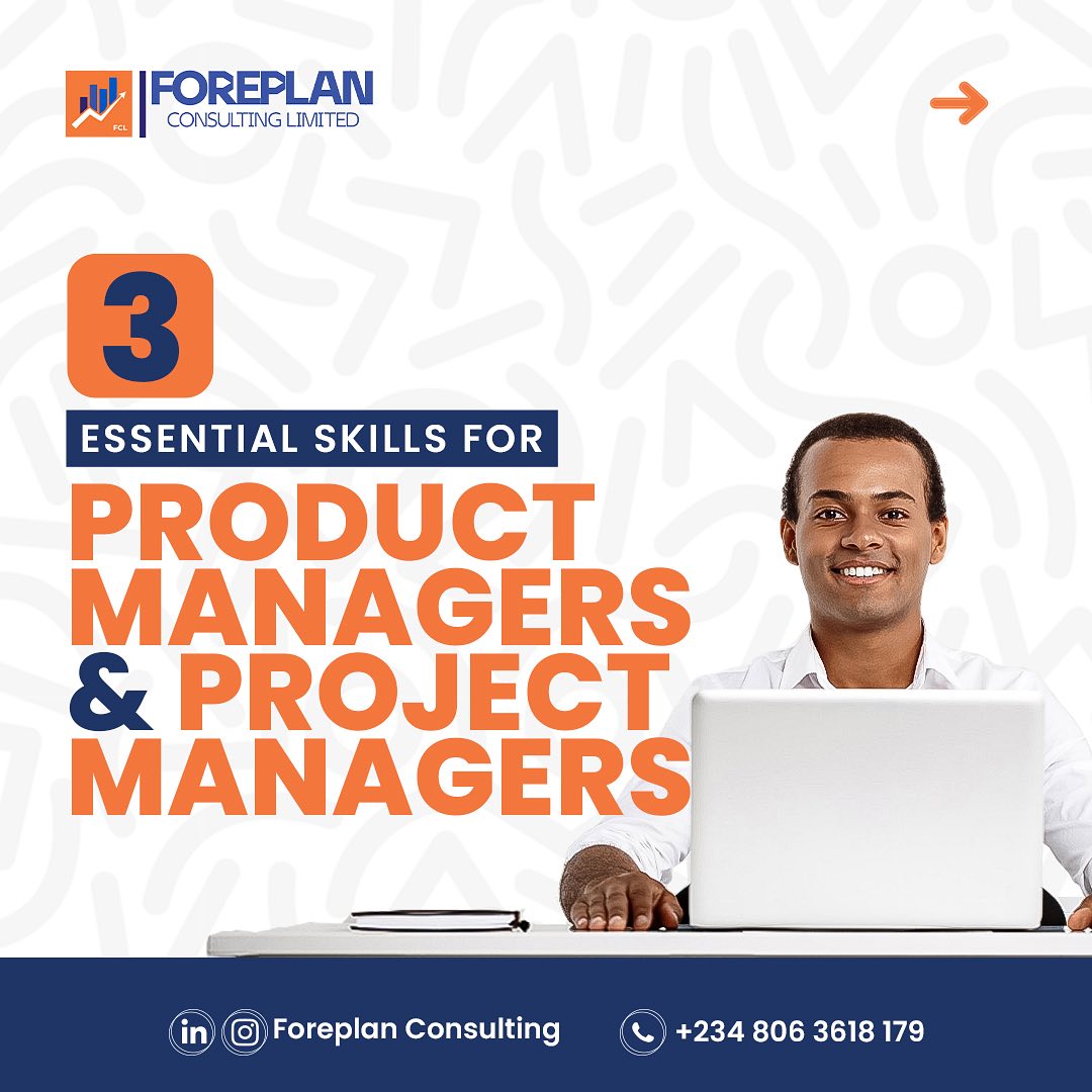 Foreplan Consulting