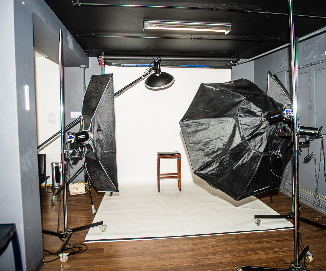 Merivale Photographic Studio | Ottawa ON