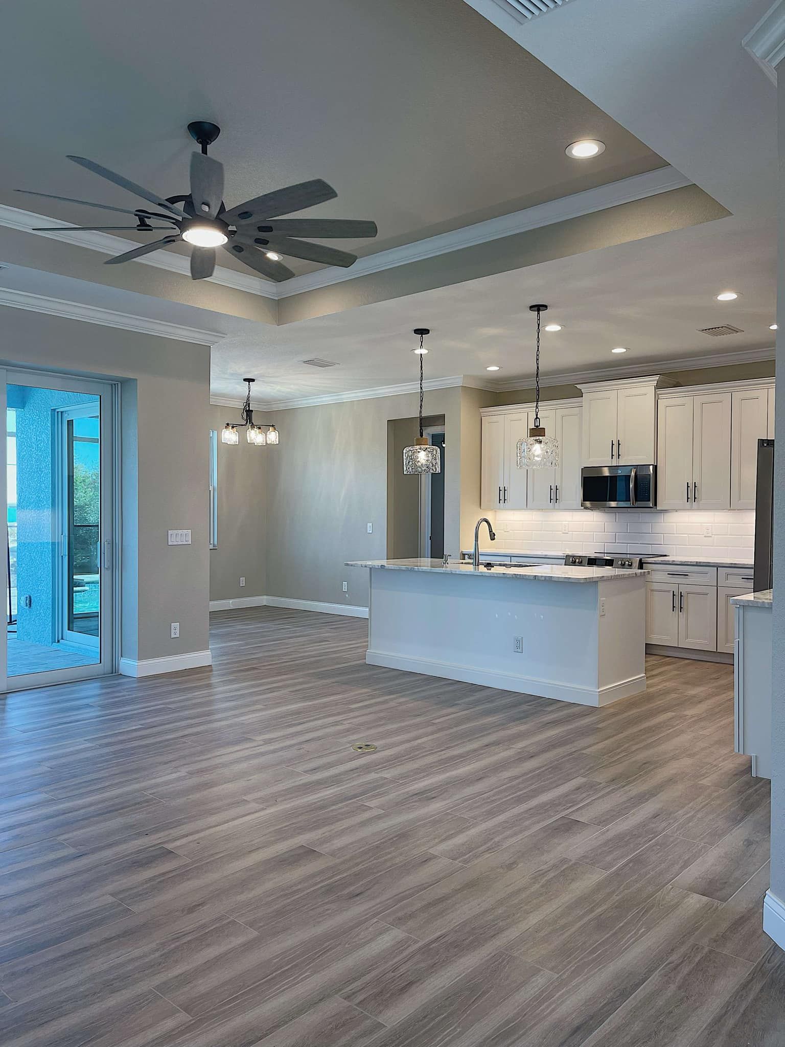 Blue Chip Builders | Port Charlotte FL