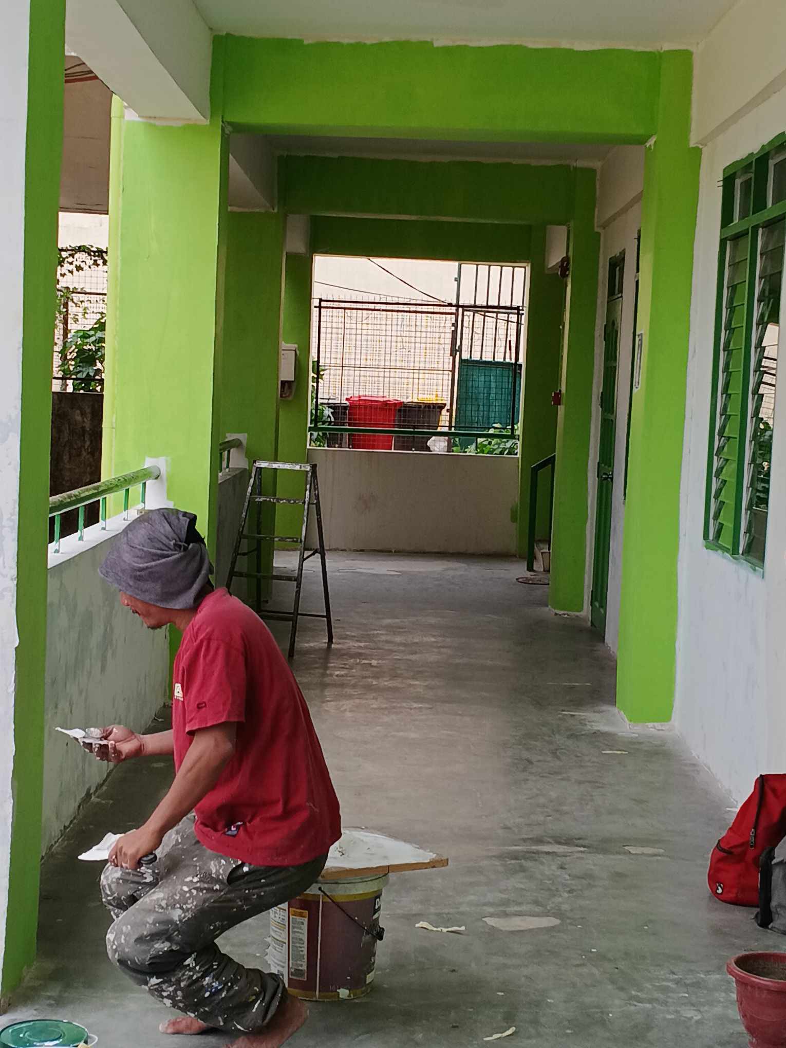 DepEd Tayo Bauan Technical Integrated HS - Batangas Province added a ...
