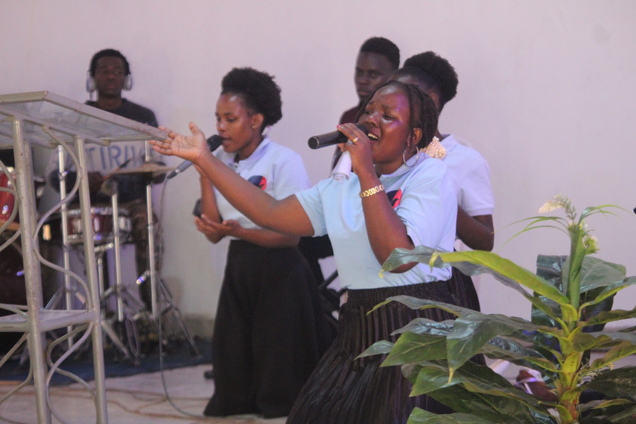 Mutungo Worship Centre Yesu Akwagala | Mutungo