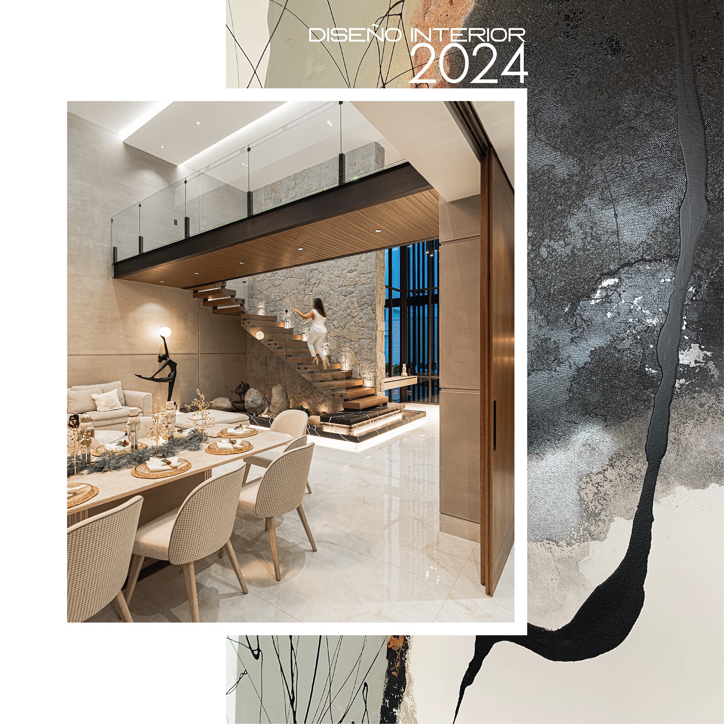 MP Arquitectura + Interior