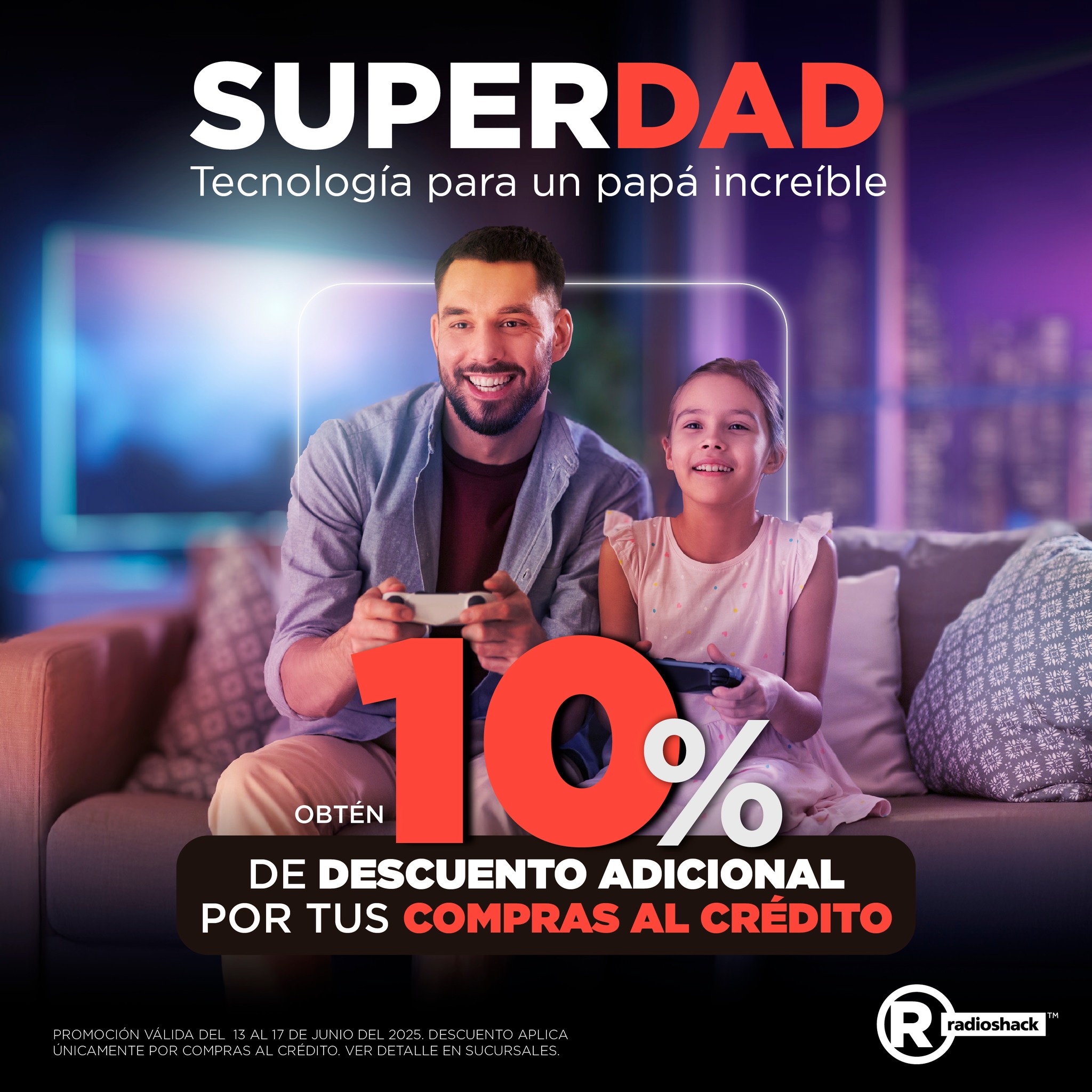 RadioShack El Salvador - Aprovecha los últimos días de precios ...