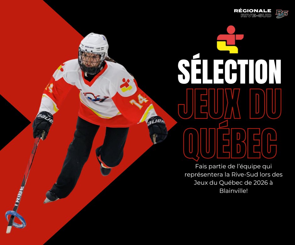 Ringuette Longueuil · St-Hubert