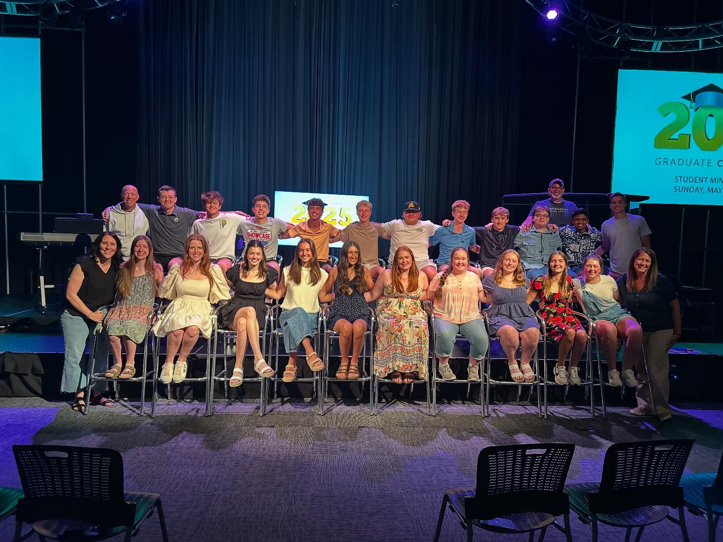 MPCC High School Ministry | Greenwood IN