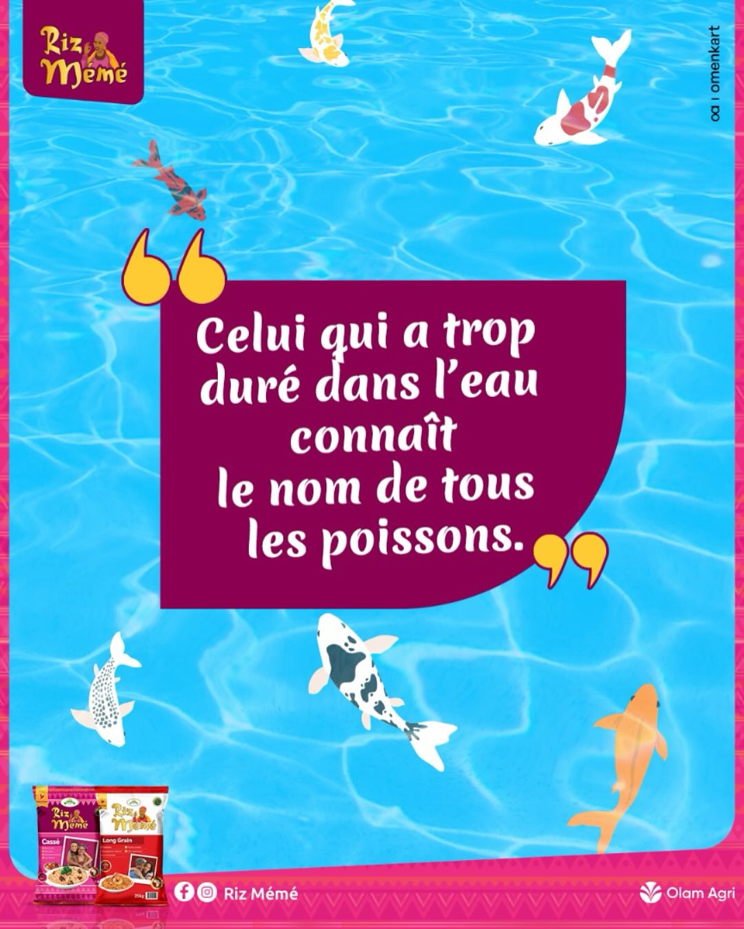 Riz - Hello les #memechefs Bonne fête et bon début de semaine ☺️ # ...
