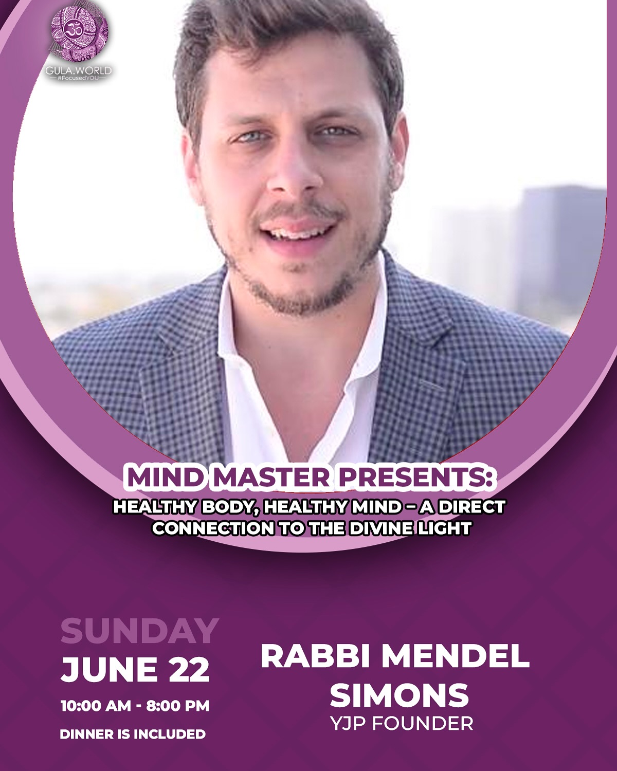 YJP -... - YJP - Young Jewish Professionals - Los Angeles