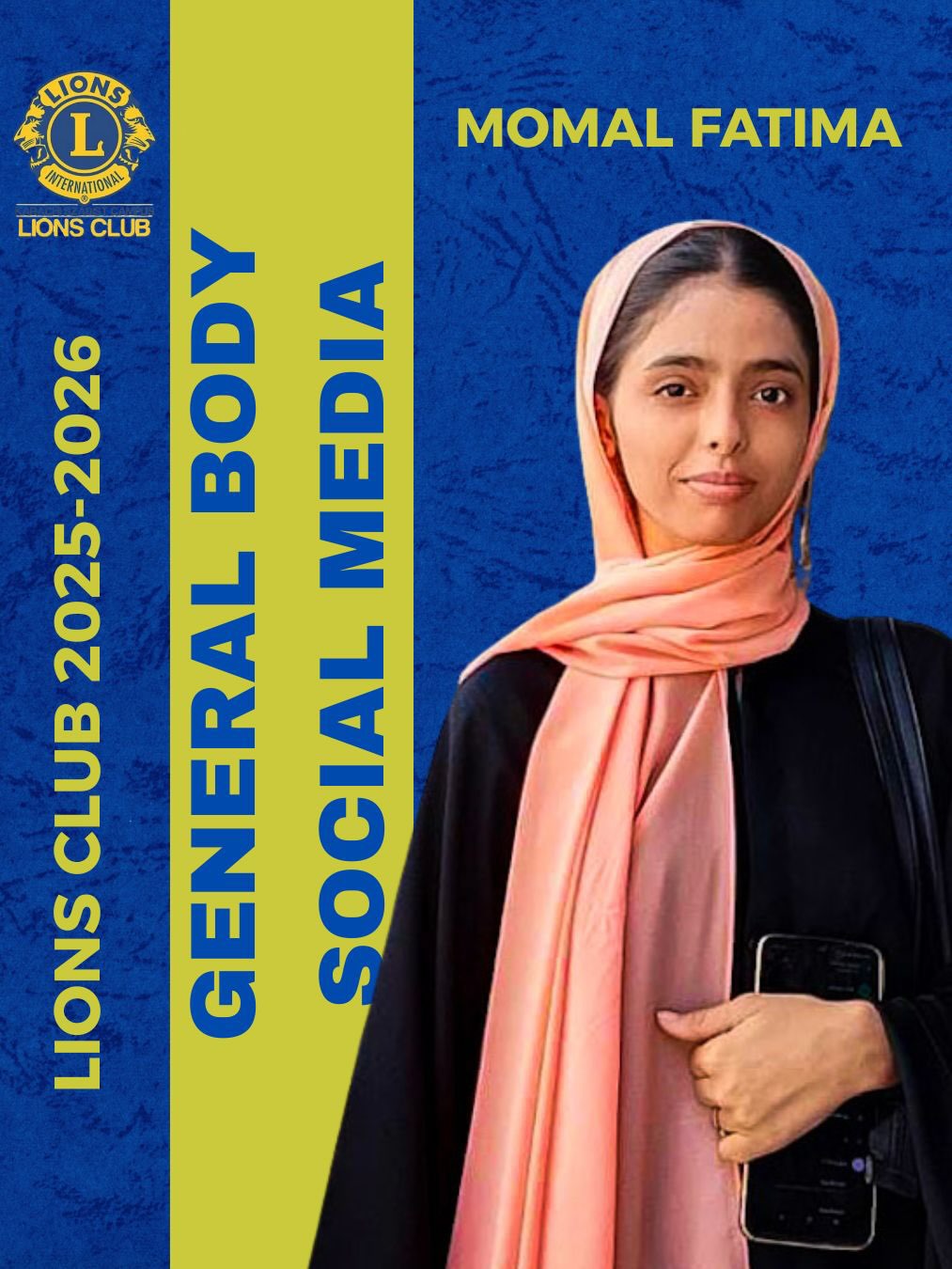 Karachi Szabist Campus... - Karachi Szabist Campus Lions Club