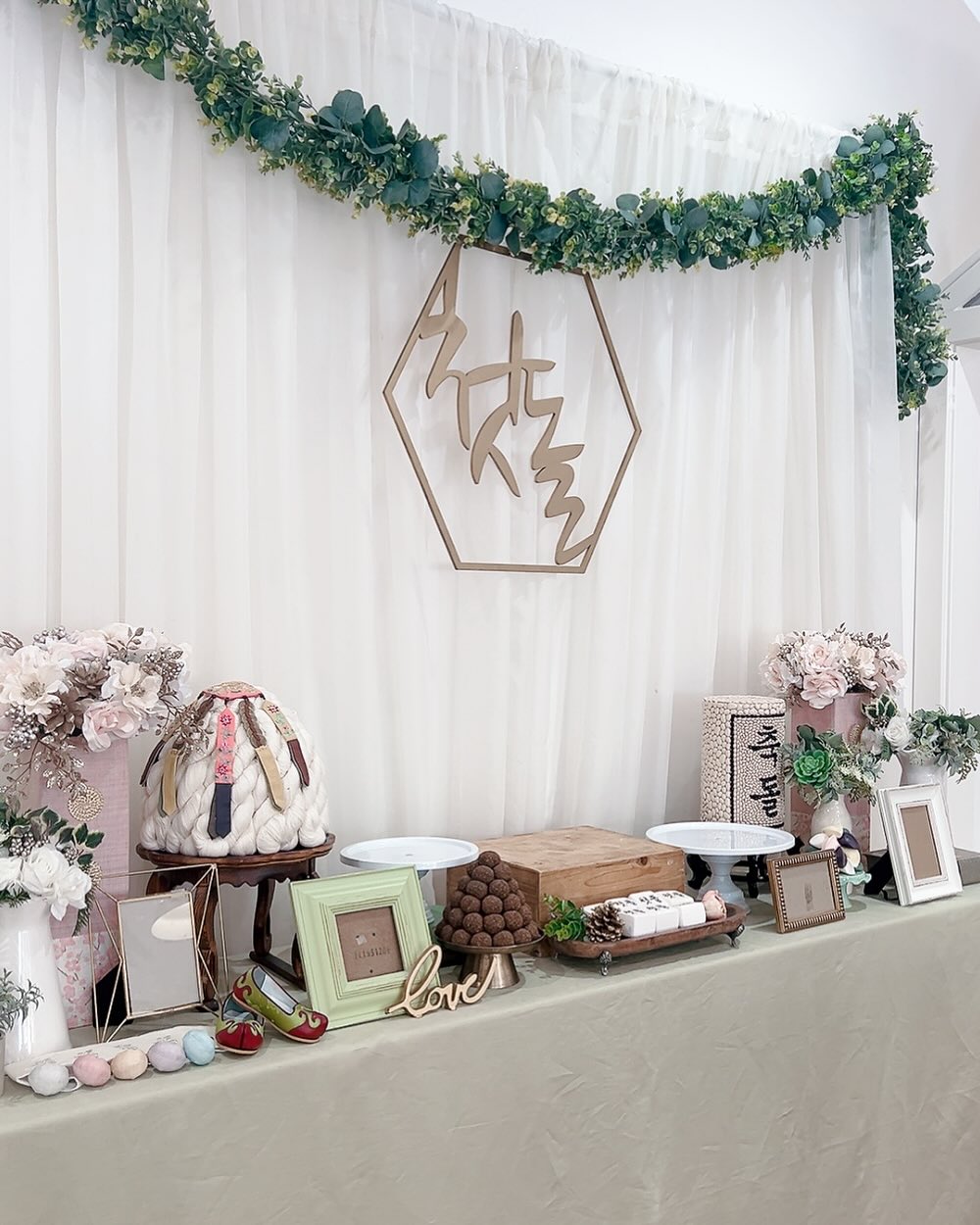 Lemon Tree Event | Santa Clara CA