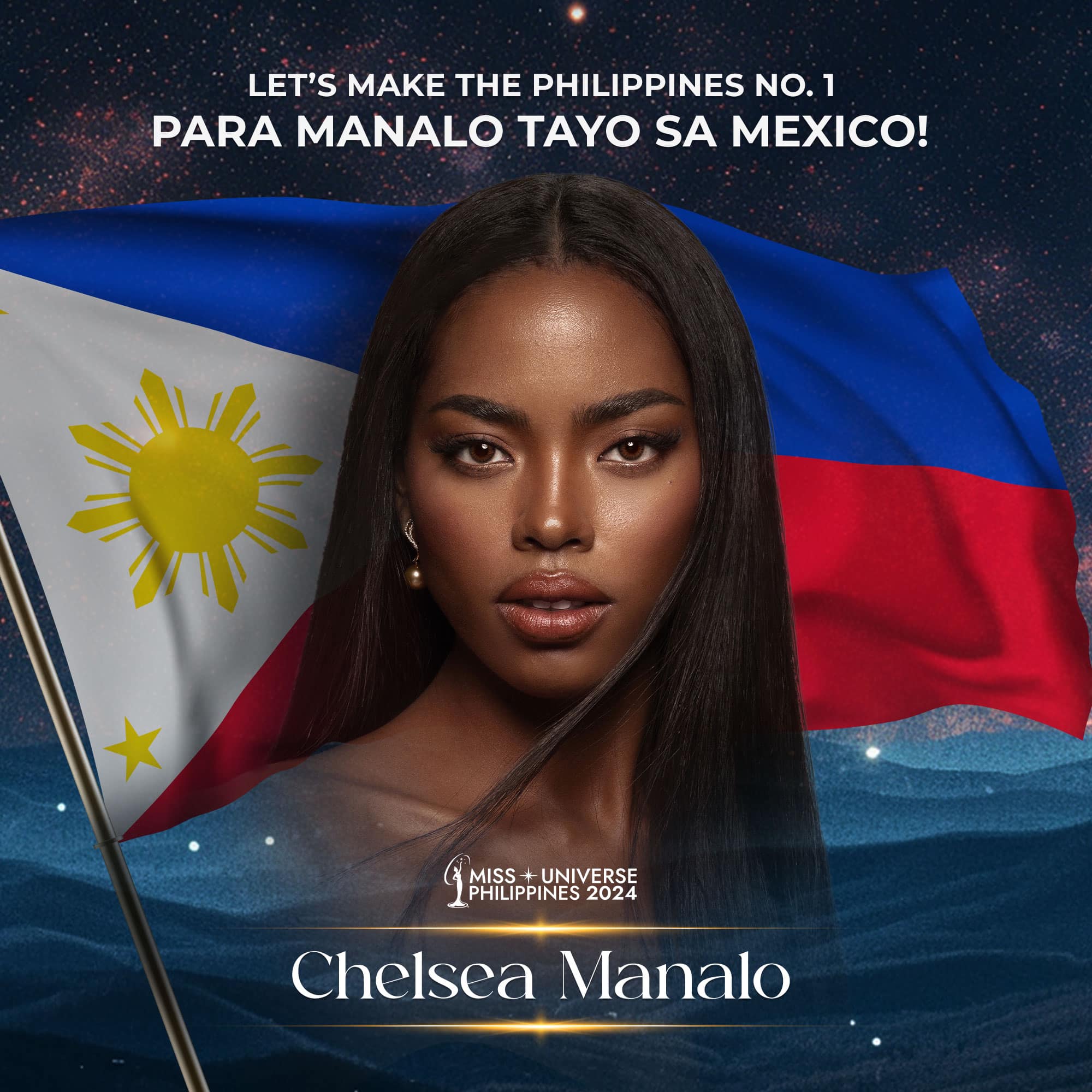 Miss Universe Philippines... - Miss Universe Philippines
